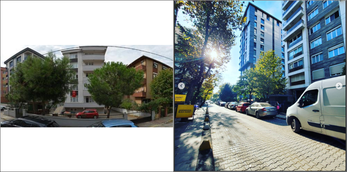 Örnek Dönüşüm