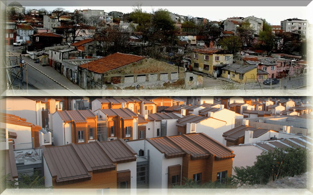 Örnek Dönüşüm