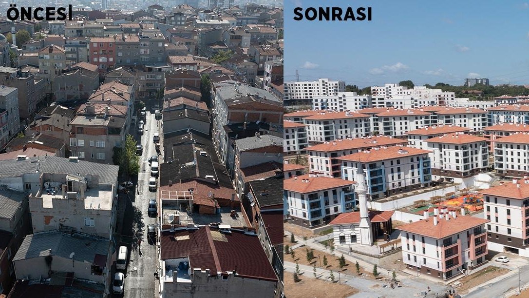 Örnek Dönüşüm